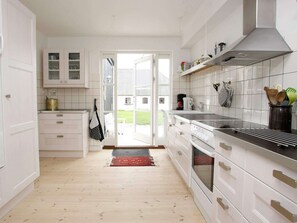 House | Interior - 4 Star Holiday Home in Skagen (Skagen)