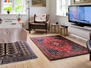 House | Interior - 4 Star Holiday Home in Skagen (Skagen)