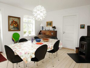 House | Interior