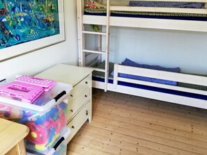 House | Interior