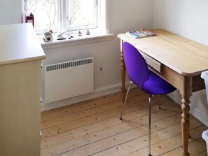 House | Interior