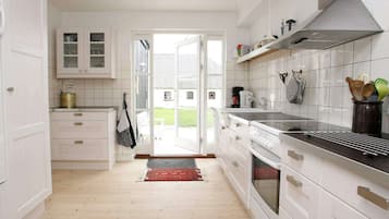Maison | Intérieur