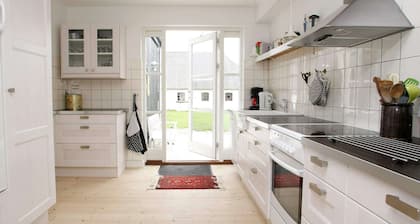 6 Person Holiday Home in Skagen-by Traum