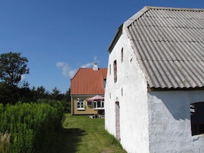 House | Exterior - 4 Star Holiday Home in Skagen (Skagen)