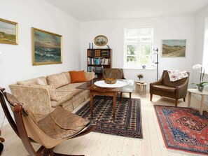 House | Interior