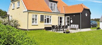 6 Person Holiday Home in Skagen-by Traum