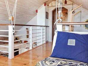 5 bedrooms, individually furnished - Holiday Home in Lysøysundet (Bjugn)