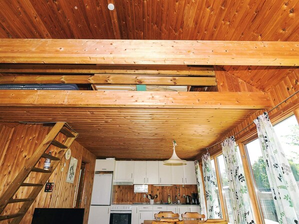 House | Interior - 6 Person Holiday Home in Store Fuglede-by Traum (Store Fuglede)