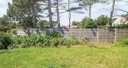 6 Person Holiday Home in Store Fuglede-by Traum