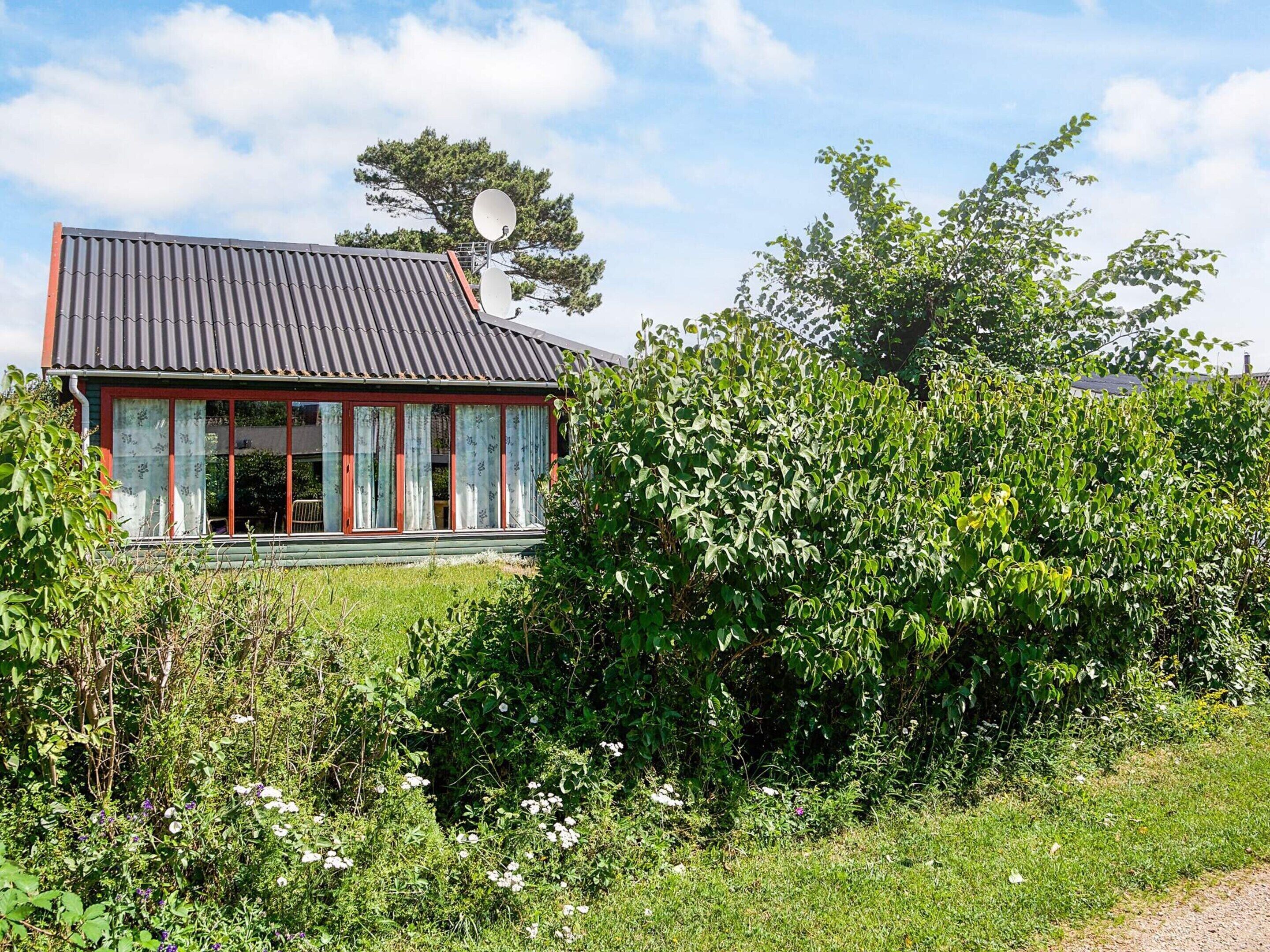 Nhà | Ngoại thất