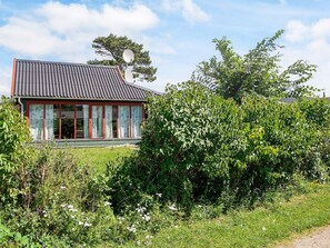 House | Exterior - 6 Person Holiday Home in Store Fuglede-by Traum (Store Fuglede)
