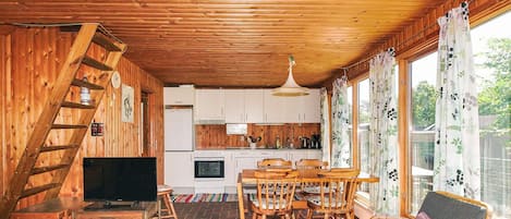 Ferienhaus | Innenbereich