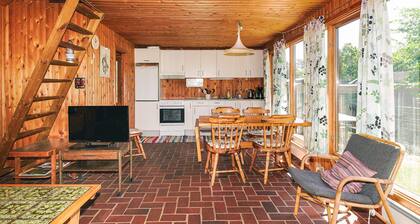6 Person Holiday Home in Store Fuglede-by Traum
