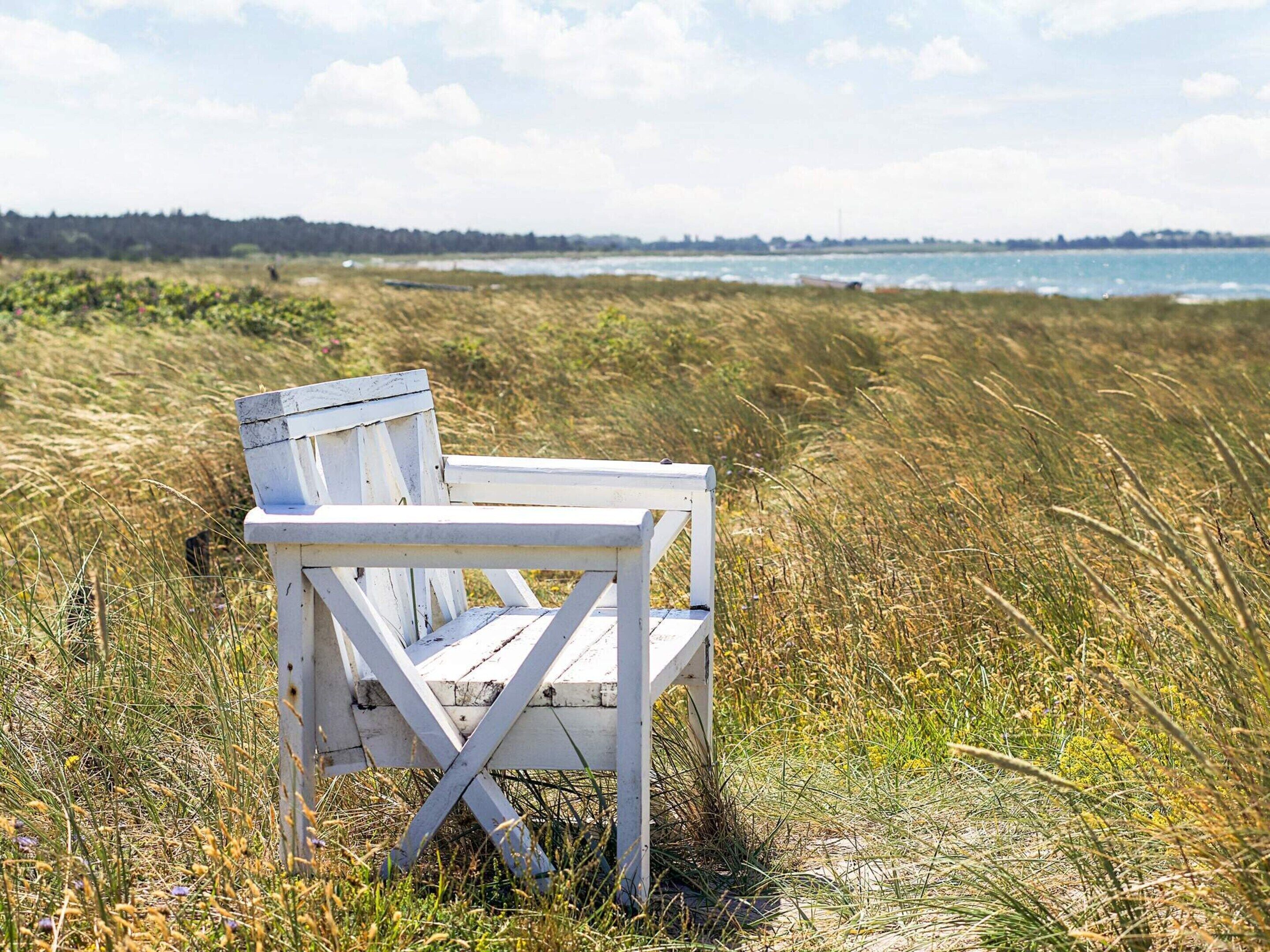Casa | Vista para a água
