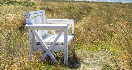 6 Person Holiday Home in Store Fuglede-by Traum