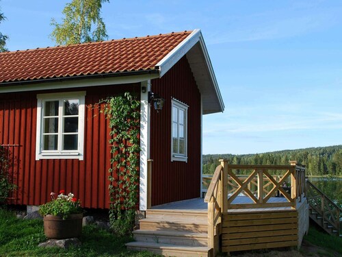 5 Person Holiday Home in Kopparberg