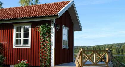 5 Person Holiday Home in Kopparberg