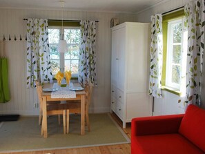 Spiseområde