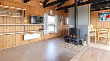 House | Private kitchen | Highchair