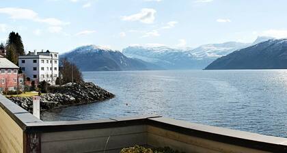 10 Person Holiday Home in Kjølsdalen