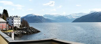 10 Person Holiday Home in Kjølsdalen