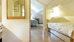 Individuelt innredet