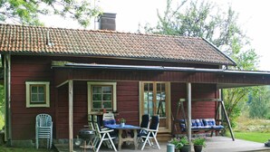 Eksteriør