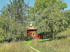 Exterior - Holiday Home in Malmköping (Flen)