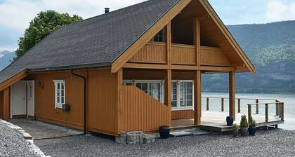6 Person Holiday Home in Stryn