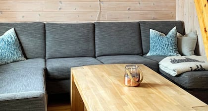 8 Person Holiday Home in Trysil