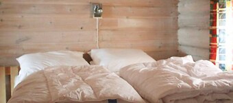 8 Person Holiday Home in Trysil