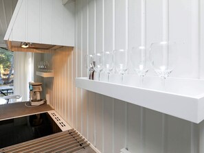 House | Interior - 6 Person Holiday Home in Albaek (Aalbaek)
