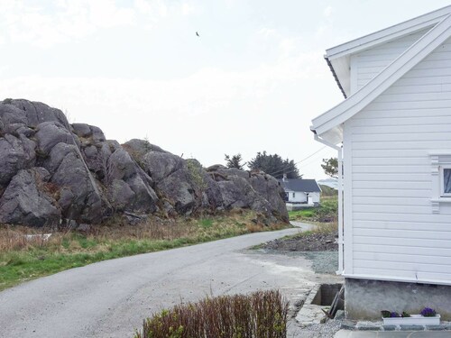 7 Person Holiday Home in Skudeneshavn