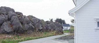 7 Person Holiday Home in Skudeneshavn
