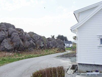 7 Person Holiday Home in Skudeneshavn