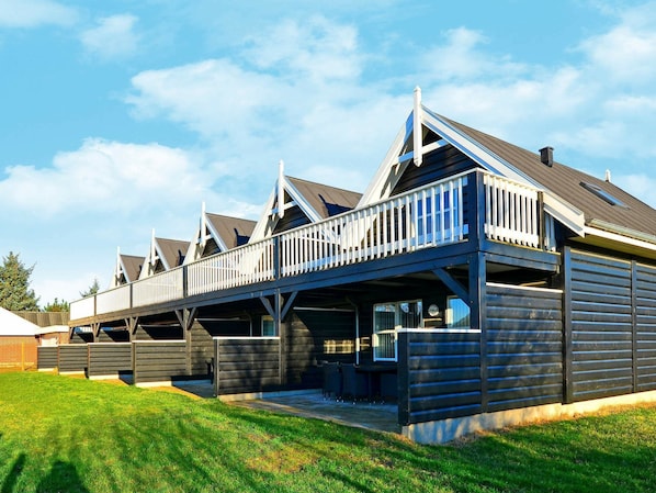 House | Exterior