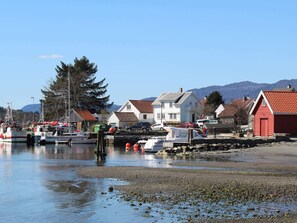 Hus | Marina