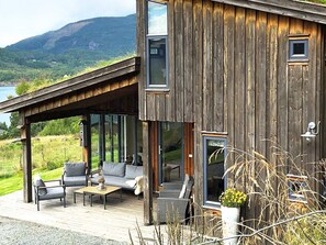 Hus | Eksteriør