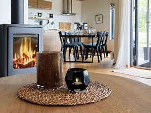 House | Interior - Holiday Home in Jelsa (Suldal)