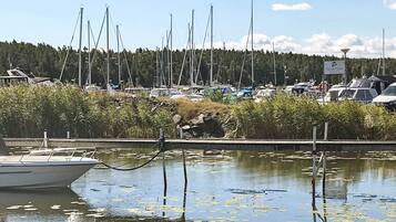 ハウス | マリーナ