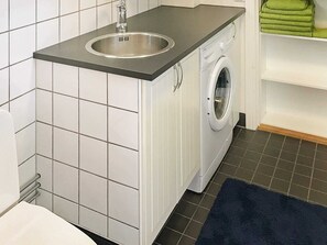 Ferienhaus | Innenbereich