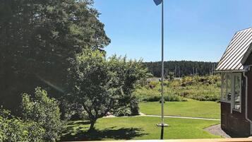 Maison | Vue sur l’eau