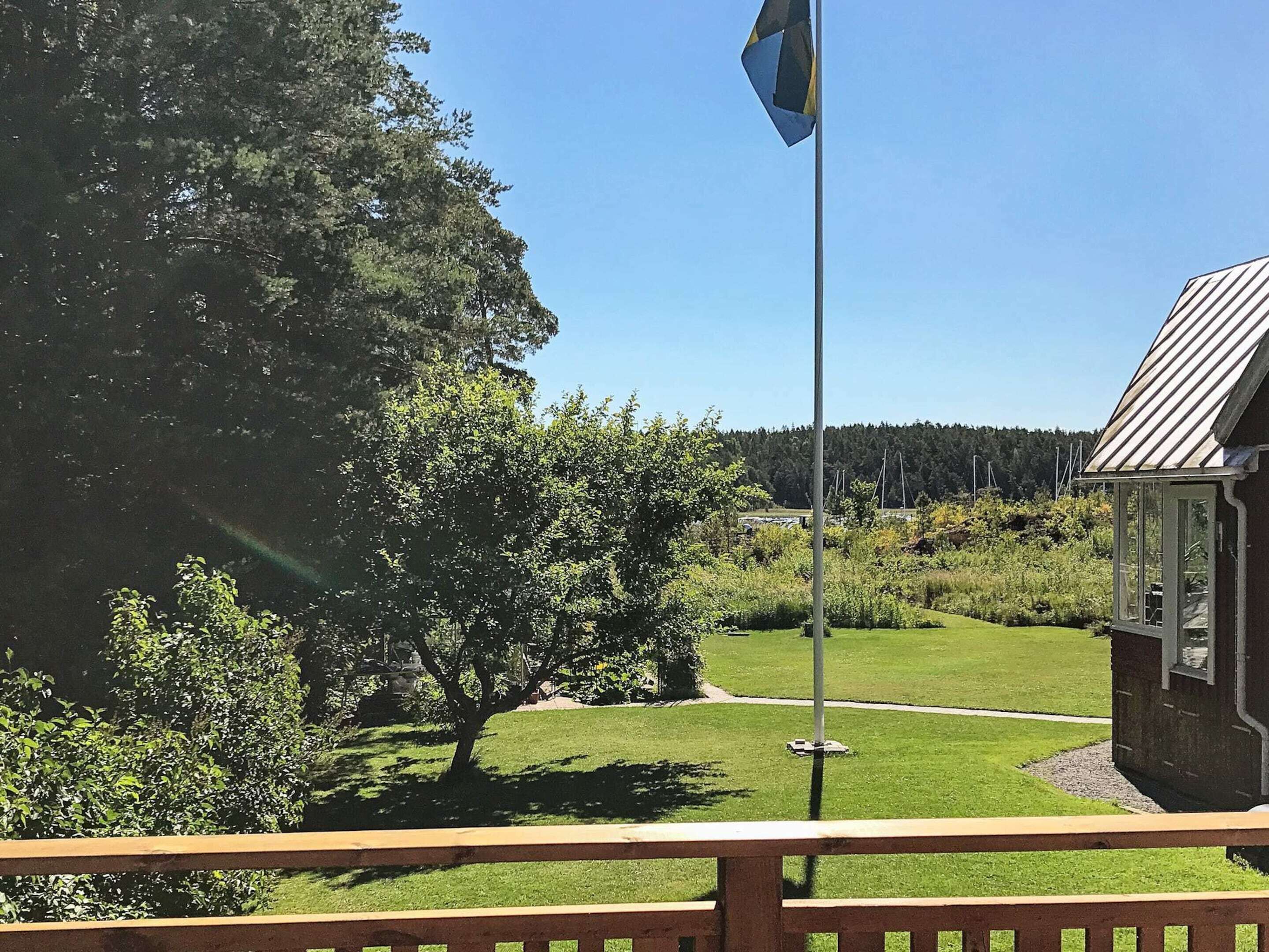 Casa | Vista para a água