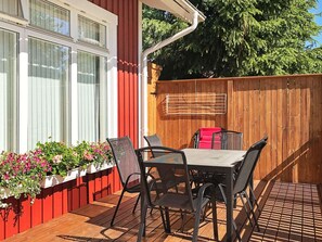 Maison | Extérieur