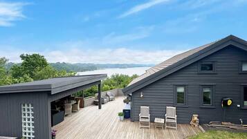 House | Property amenity