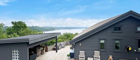 Ferienhaus | Ausstattung der Unterkunft