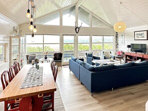 Maison | Restauration