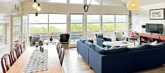 9 Person Holiday Home in Korshamn-by Traum