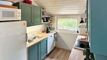 House | Private kitchen