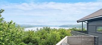 科爾斯哈姆 9 人度假屋